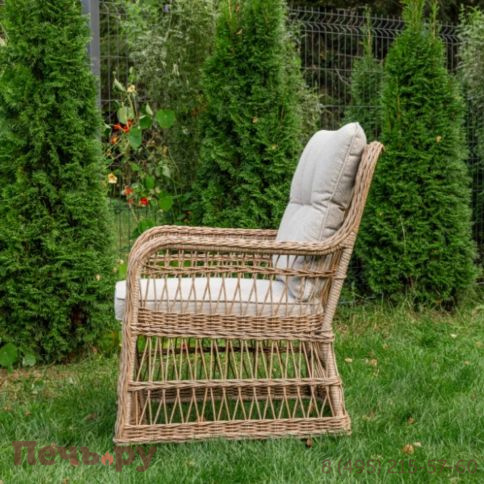 Обеденное кресло Royal Family Royal Family Isabella фото 3