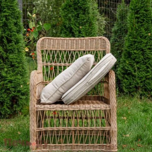 Обеденное кресло Royal Family Royal Family Isabella фото 7