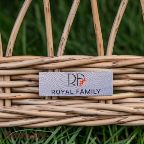 Обеденные кресла Royal Family Isabella фото 8