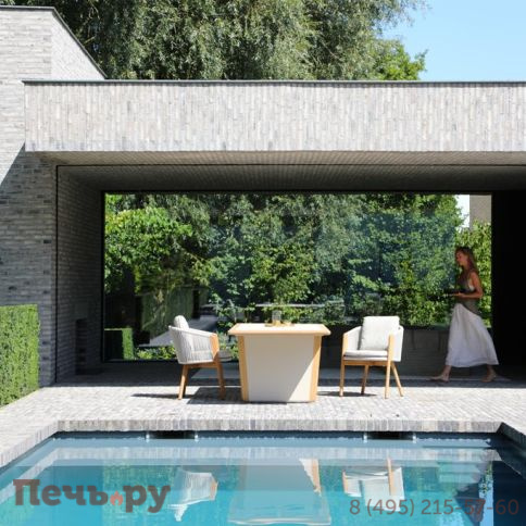 Обеденный комплект Brafritid Avesta фото 11