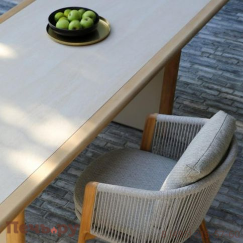 Обеденный комплект Brafritid Avesta фото 7