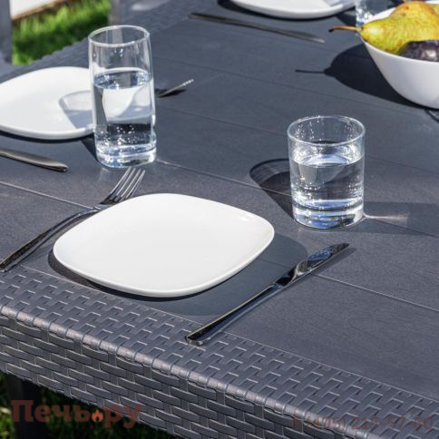 Обеденный комплект JULY L фото 6