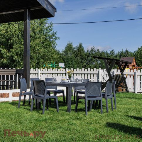 Обеденный комплект JULY L фото 8