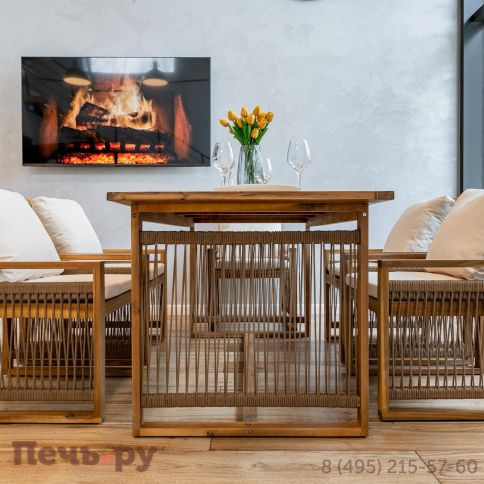 Обеденный комплект Royal Family GRAND MICHELLE бежевый фото 7