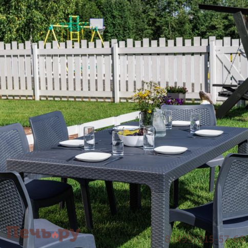 Обеденный комплект Royal Family JULY M фото 10