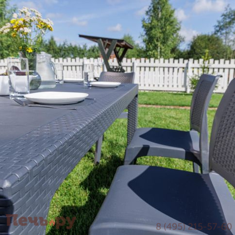 Обеденный комплект Royal Family JULY M фото 5