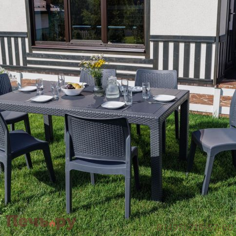 Обеденный комплект Royal Family JULY M фото 6