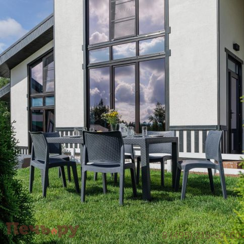 Обеденный комплект Royal Family JULY M фото 7