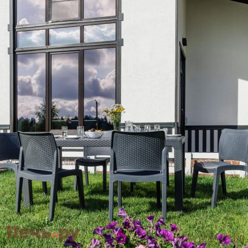 Обеденный комплект Royal Family JULY M фото 9