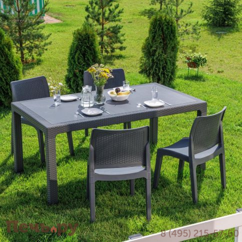 Обеденный комплект Royal Family JULY S фото 2