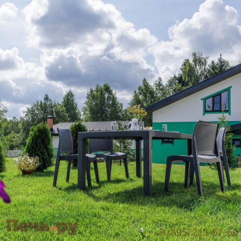 Обеденный комплект Royal Family JULY S фото 4