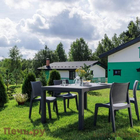 Обеденный комплект Royal Family JULY S фото 5