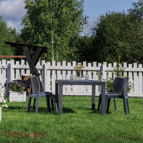 Обеденный комплект Royal Family JULY S фото 6