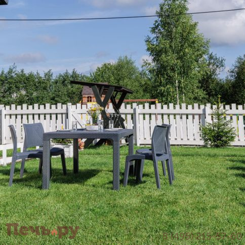 Обеденный комплект Royal Family JULY S фото 7