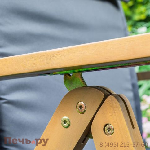 Обеденный комплект Royal Family KIMBERLY на 6 персон(прямоугольный стол) фото 10