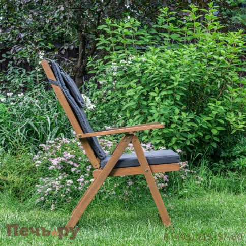 Обеденный комплект Royal Family KIMBERLY на 6 персон(прямоугольный стол) фото 7