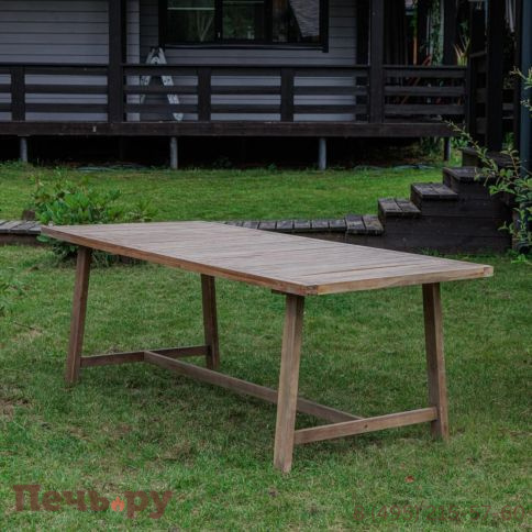 Обеденный стол Royal Family MICHELLE 220 фото