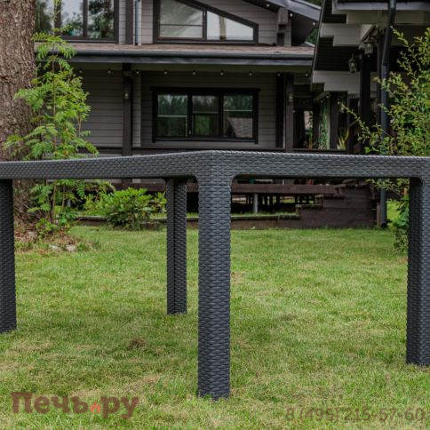 Обеденный стол Royal Family JULY фото 5