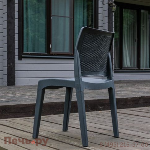 Обеденный стул Royal Family JULY фото 5