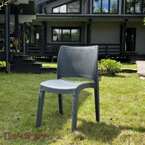 Обеденный стул Royal Family JULY фото