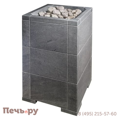 Облицовка Cubus для банной печи Karhu 22 T фото