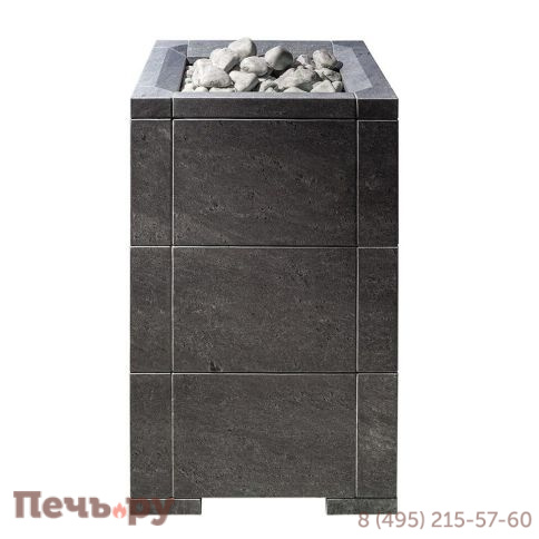 Облицовка Cubus для банной печи Karhu 40 T фото 2