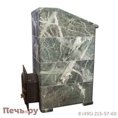 Облицовка для чугунной банной печи GFS  ПБ-02 Президент 1120/40 Змеевик фото 2