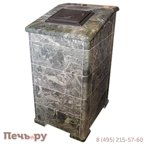 Облицовка для чугунной банной печи GFS  ПБ-02 Президент 1120/40 Змеевик фото 3