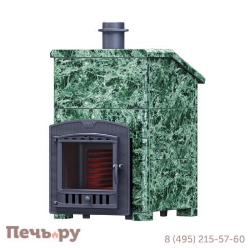 Облицовка для чугунной банной печи GFS Президент 3K 25/30/Grom 30 Змеевик (980/40) фото 2