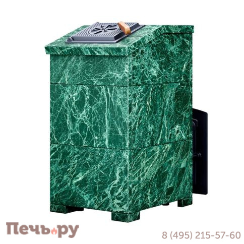 Облицовка для чугунной банной печи GFS ЗК 45 Президент 1130/40 Змеевик фото
