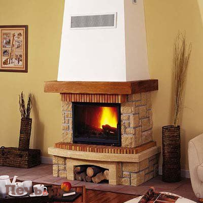 Облицовка Godin Arcole фото