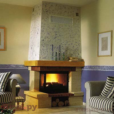 Облицовка Godin Cluses фото