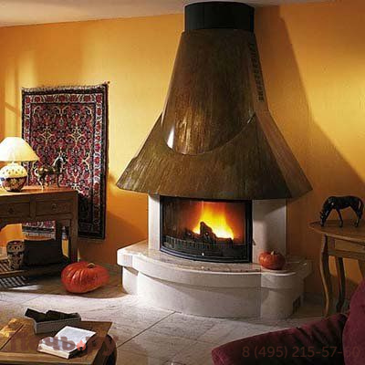 Облицовка Godin Dalmas фото 2