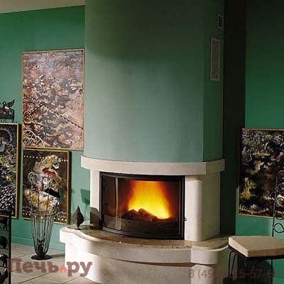 Облицовка Godin Dalmas фото 3