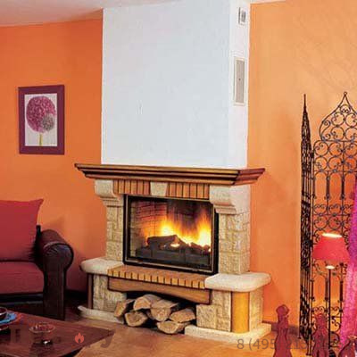 Облицовка Godin Ferin фото