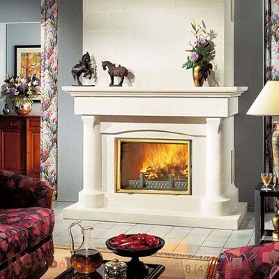 Облицовка Godin Fontevrault фото