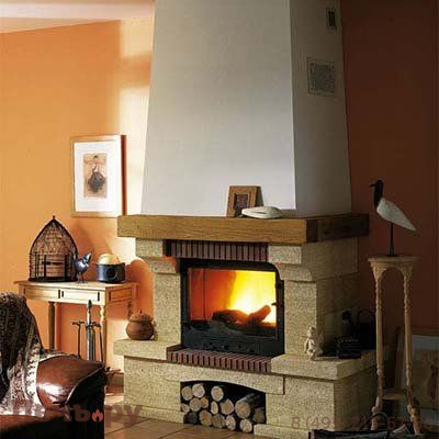 Облицовка Godin Rochesson фото