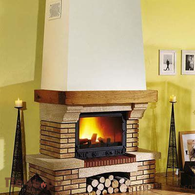 Облицовка Godin Roquetoire фото