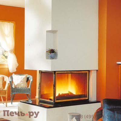 Облицовка Godin Saint Chamant фото