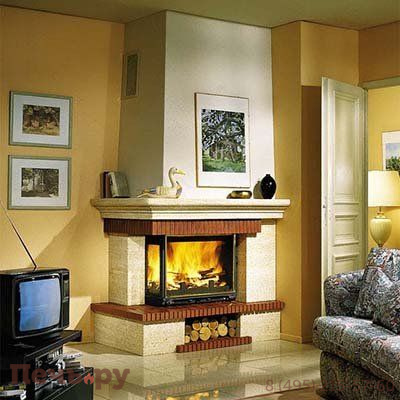 Облицовка Godin Sigognac фото