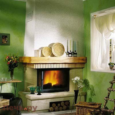 Облицовка Godin Sully фото