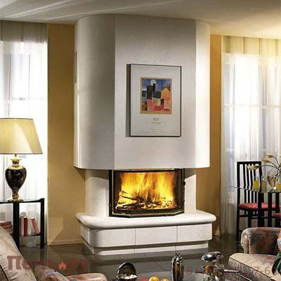 Облицовка Godin Vagney фото