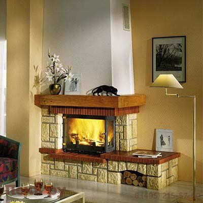 Облицовка Godin Venus фото