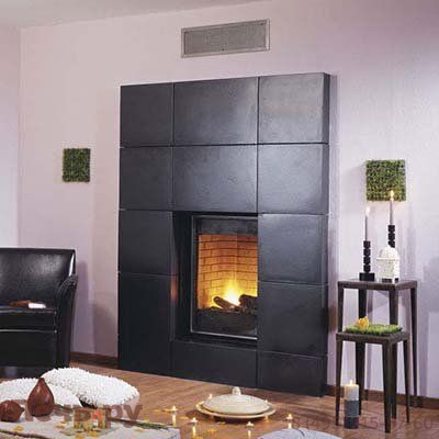 Облицовка Godin Wancourt фото