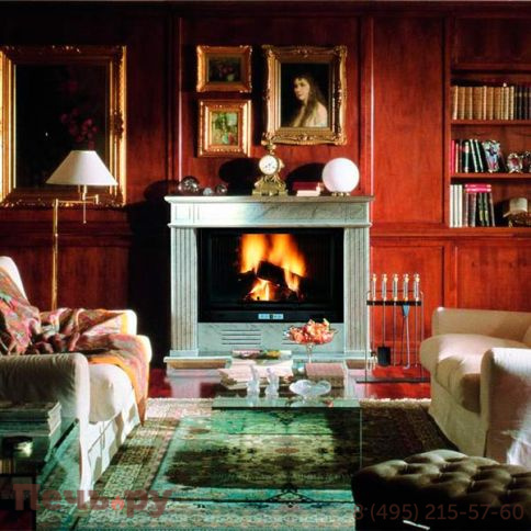 Облицовка камина EdilKamin Cesar due фото