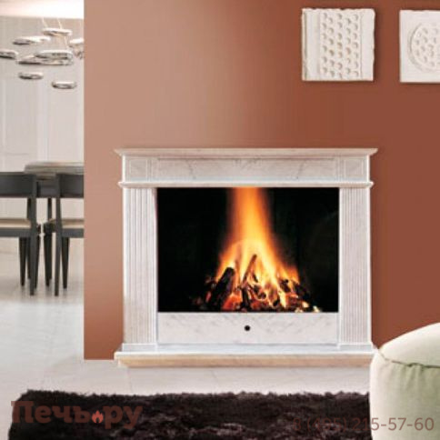 Облицовка камина EdilKamin Cesar uno фото
