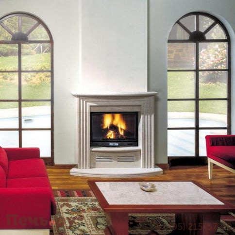 Облицовка камина EdilKamin Class фото