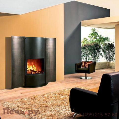 Облицовка камина EdilKamin Door фото