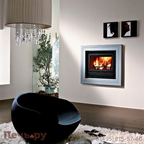Облицовка камина EdilKamin Hollywood фото