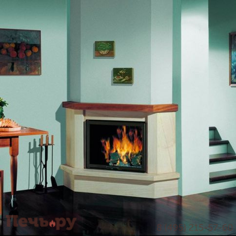 Облицовка камина EdilKamin Modena фото